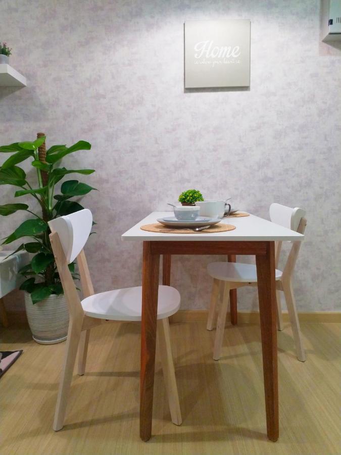 Dsara Comfy Near Hospital Sg Buloh By Adds Apartment Kampung Baharu Sungai Buluh Luaran gambar