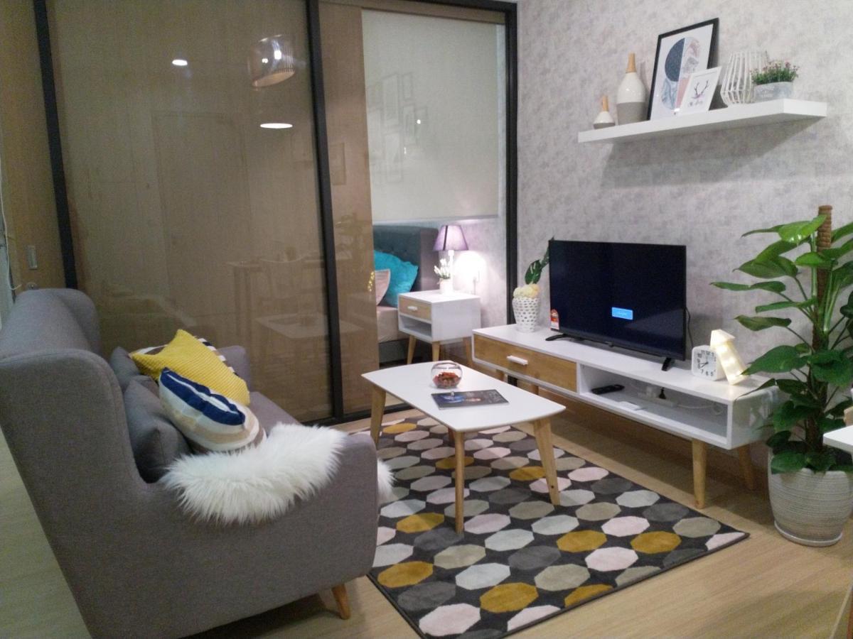Dsara Comfy Near Hospital Sg Buloh By Adds Apartment Kampung Baharu Sungai Buluh Luaran gambar
